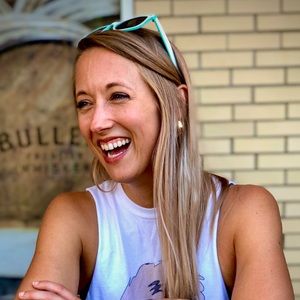 Meet your Posher, Lindsay